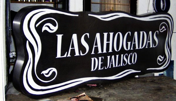 Caja de Luz